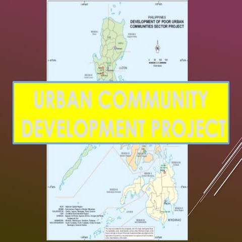 Urban Community Development Project.pptx