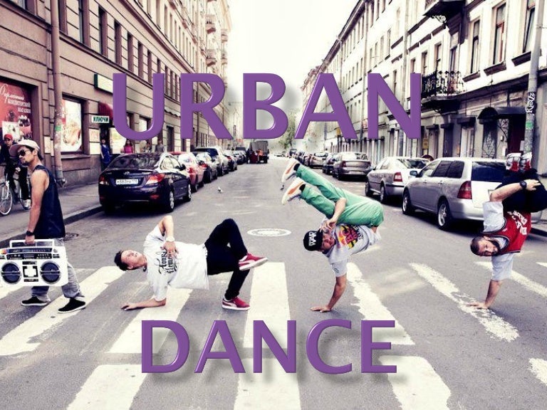 Urban Dance
