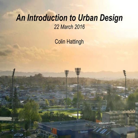 Urban Design Introduction.pdf