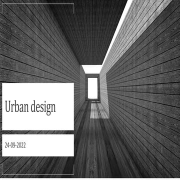 Urban design Lecture 1.pptx