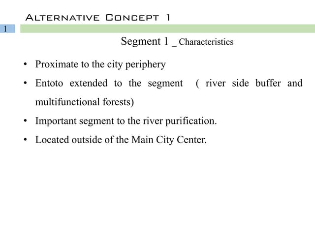 Beautiful view of Sophisticated Urban Development Strategies
