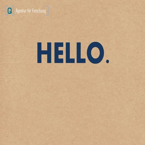 Urban Dictionary by Q: Gönn dir! Willkommen in der Lebenswelt der Generatione...