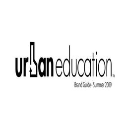 Urban Education Style Guide