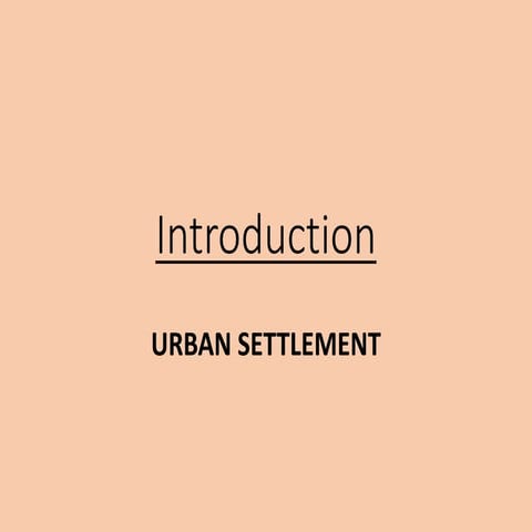 Urban Growth and Systems of Cities