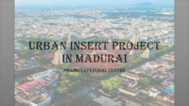 Urban insert project in Madurai ff.pdfdgdgdgbdgdbgd