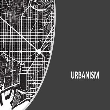 Urban, Historical development of urbanism,  New urbanism