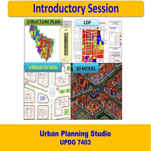 Urban Planning Studio Project Orientation.pptx