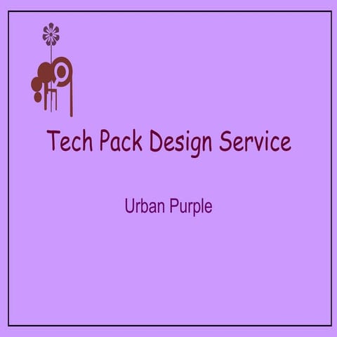 Urban purple