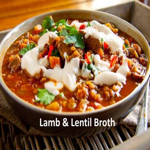 Urbanrajah curry recipes | PPTX