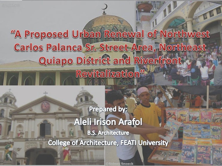 Public spaces research paper picture