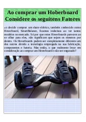 urban rover hoverboard