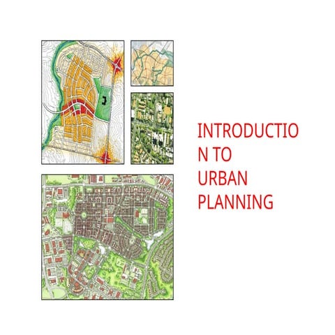 Urban Street Edge | PDF