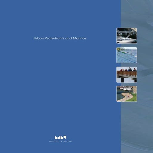 Waterfront Master Planning | Urban Waterfronts and Marinas Services | Moffatt...