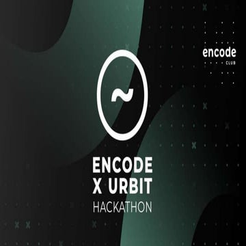 Urbit Launch Event