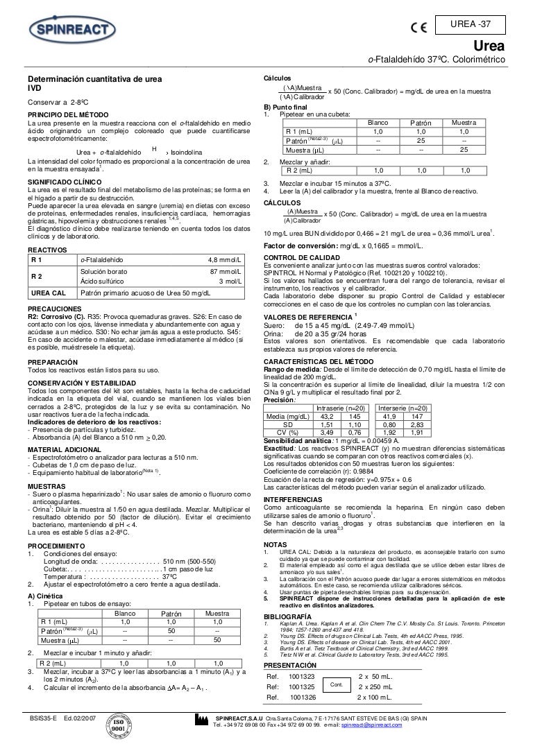 Check urea system kia