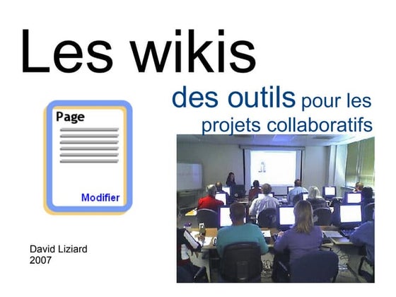 Urfist Wiki 2007