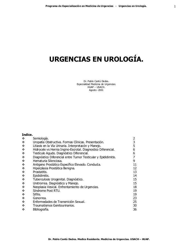 antibióticos para prostatitis y epididimitis