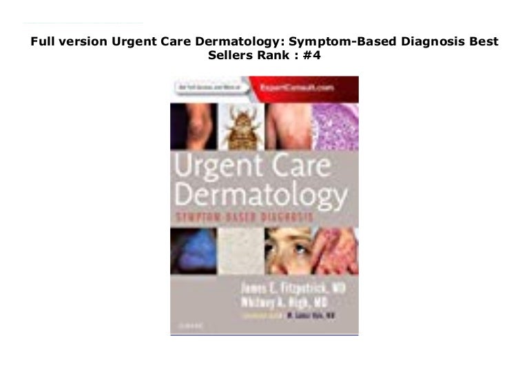 urgent care dermatologist near me