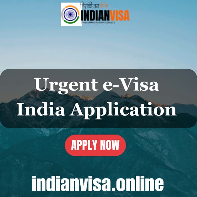 e-Visa India Application – e-Visa Indian | PDF
