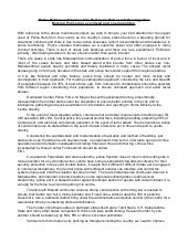 Urgent need of police reform in ind...