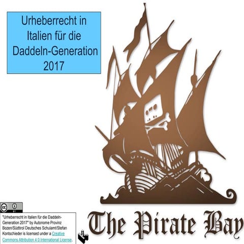 Urheberrecht 2017 fuer studenten (update-Version)