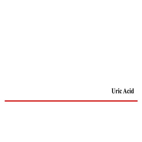 Uric Acid.pptx