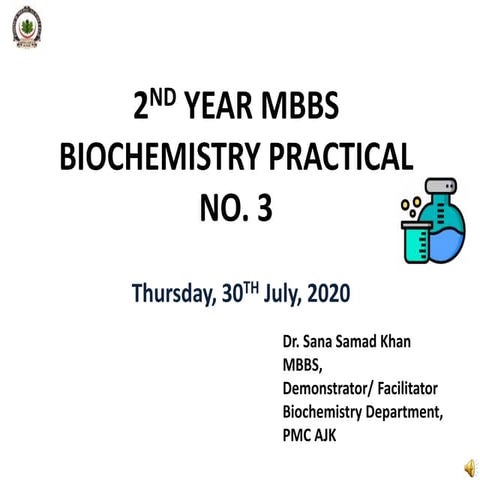 Estimation of uric acid levels in blood