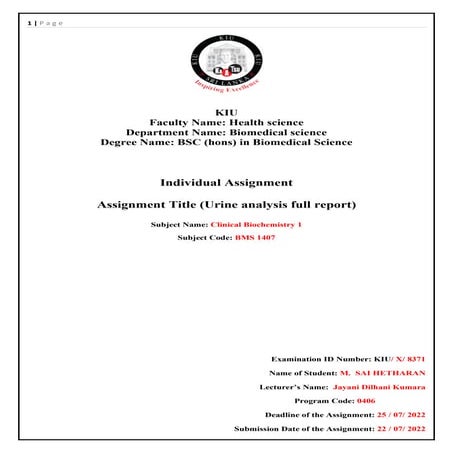 Urine Analysics Full Report -8371-M.Saihetharan.pdf