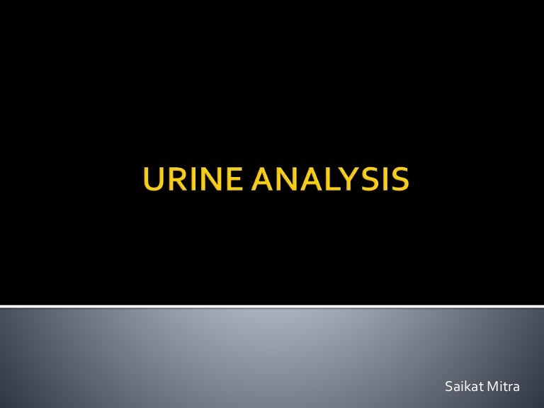 Ames Atlas Of Urine Sediment Chart