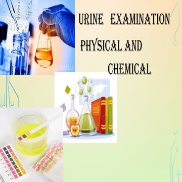 urine analysis (1) chemical and physical (1).pptx