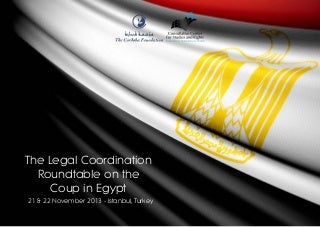 Legal Professional At Regulation