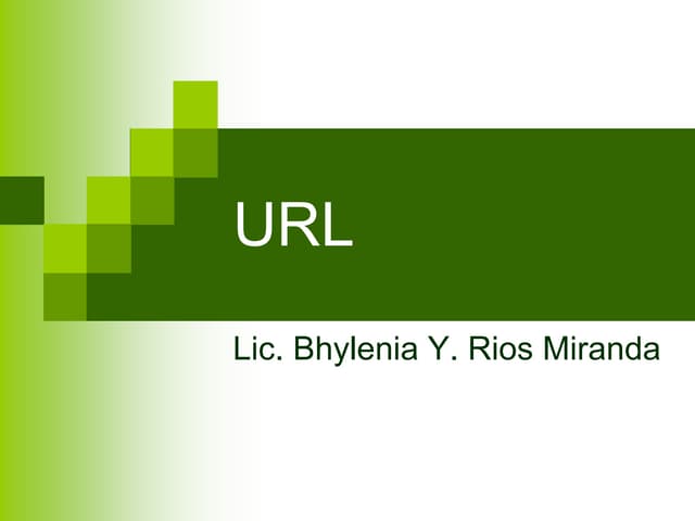 Url