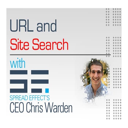 URL and Site Structure