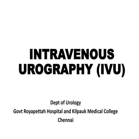 Pediatric urology : Vesicoureteric reflux(vur)- overview | PDF
