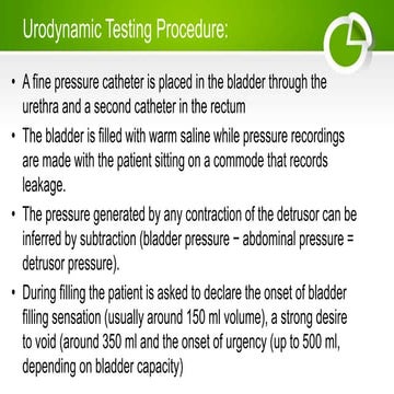 Urodynamic Testing.pptx