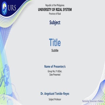 University of Rizal System PPT Layout.pptx