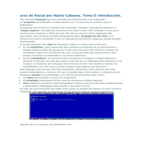 Urso de pascal por nacho cabanes