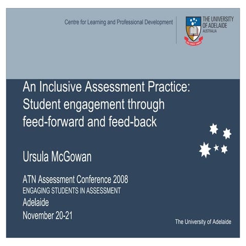 Ursula Mc Gowan 2008