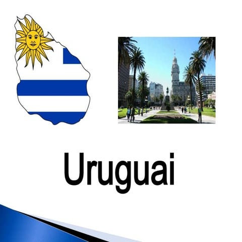 Uruguai | PPTX