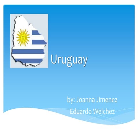 Uruguay
