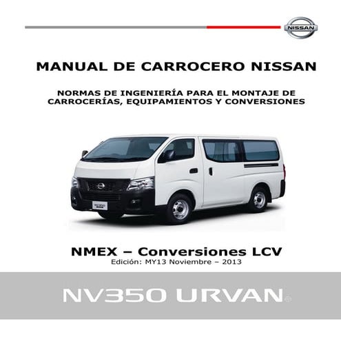 Urvan pasajeros my20_mc