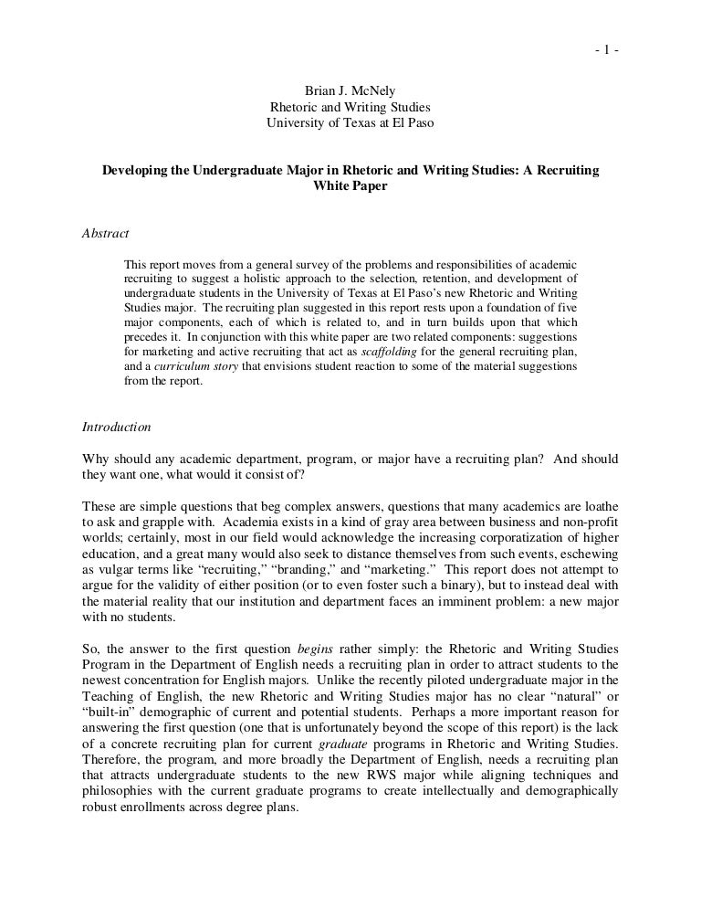 Mars research recruiting picture