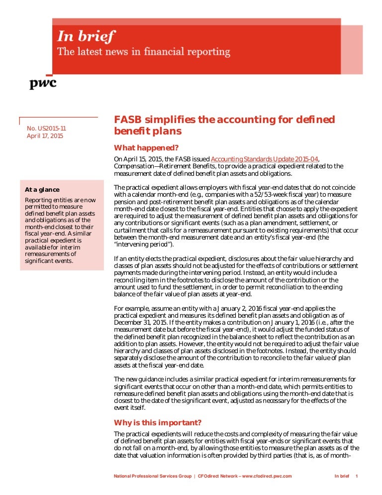What Are The Benefits Of The Fasb? – IYYCYC