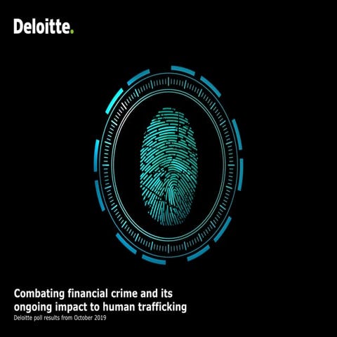 As Enforcement Funding Increases, Organizations Report Varied Anti-Human Traf...