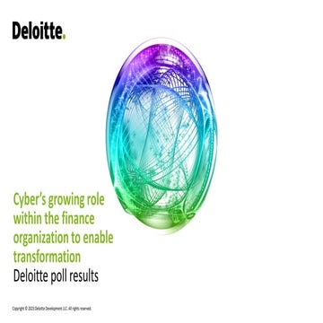 Almost Half of Executives Expect a Rise in Cyber Events Targeting Accounting ...