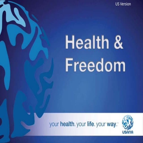 US H&F presentation (Nov 2013)