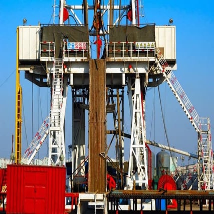Land Drilling Rig Contractors | PDF