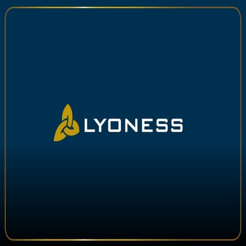 Lyoness Presentation  06.11.2010