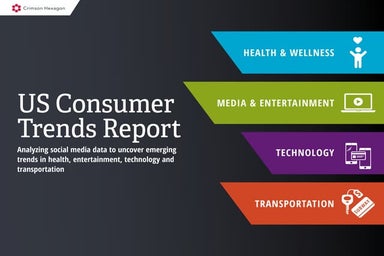 US Consumer trends report 2017
