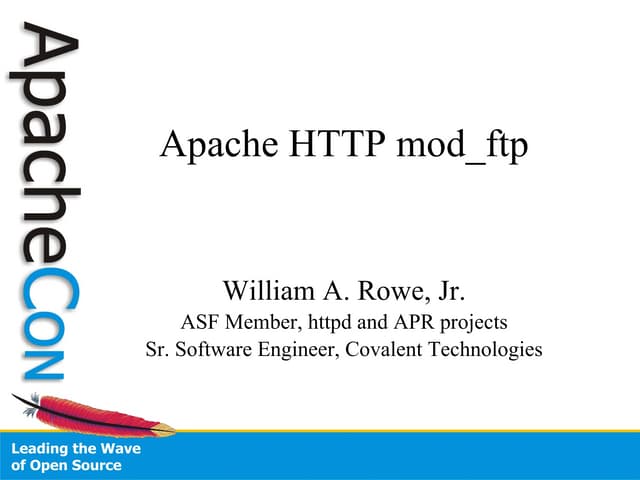 US07FFT-mod_ftp.ppt